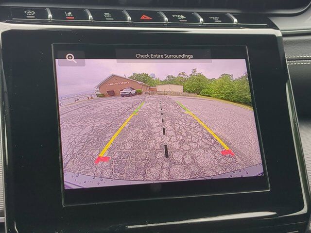2025 Jeep Grand Cherokee Laredo X Appleton WI