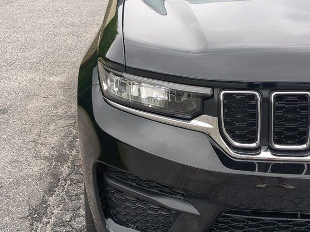 2025 Jeep Grand Cherokee Laredo X Appleton WI