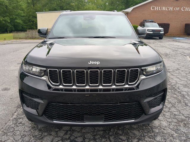 2025 Jeep Grand Cherokee Laredo X Appleton WI