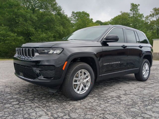 2025 Jeep Grand Cherokee Laredo X Appleton WI