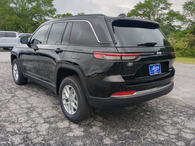 2025 Jeep Grand Cherokee Laredo X Appleton WI