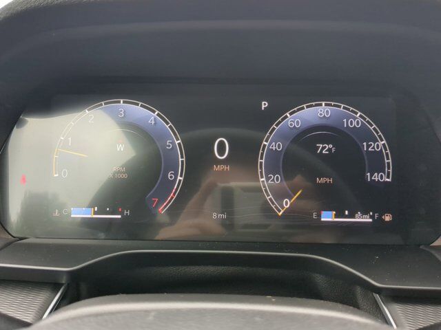 2025 Jeep Grand Cherokee Laredo X Appleton WI