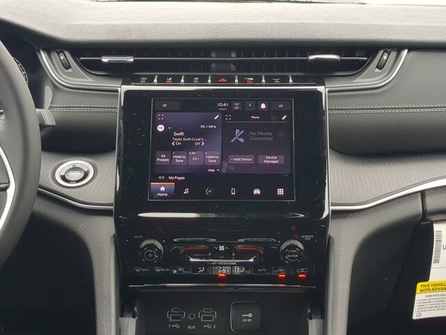 2025 Jeep Grand Cherokee Laredo X Appleton WI