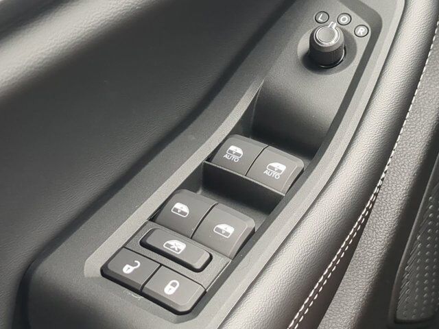 2025 Jeep Grand Cherokee Laredo X Appleton WI