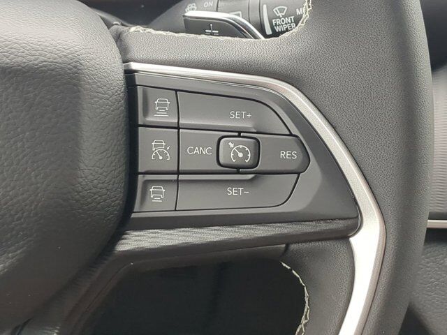 2025 Jeep Grand Cherokee Laredo X Appleton WI