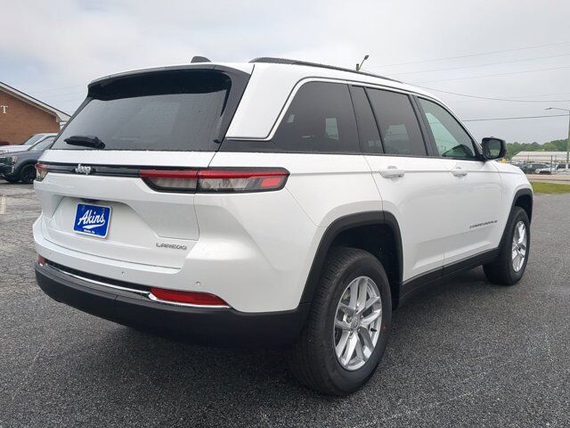 2025 Jeep Grand Cherokee Laredo X Appleton WI