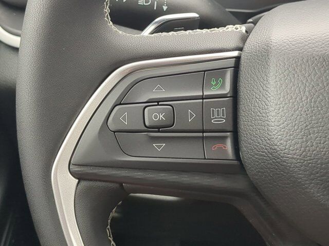 2025 Jeep Grand Cherokee Laredo X Appleton WI