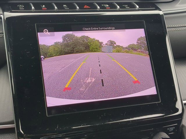 2025 Jeep Grand Cherokee Laredo X Appleton WI