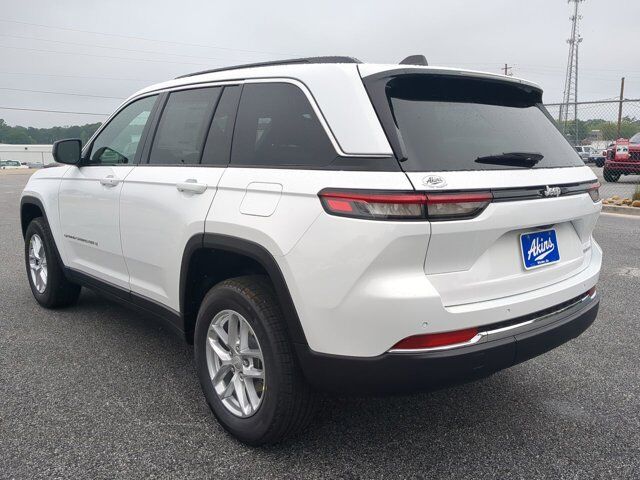2025 Jeep Grand Cherokee Laredo X Appleton WI