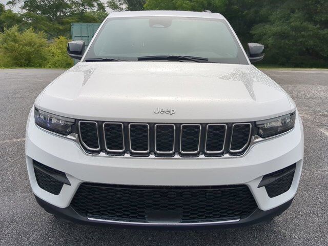 2025 Jeep Grand Cherokee Laredo X Appleton WI