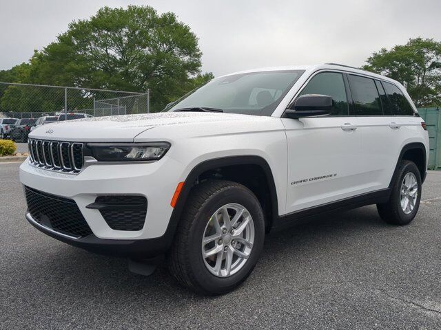 2025 Jeep Grand Cherokee Laredo X Appleton WI