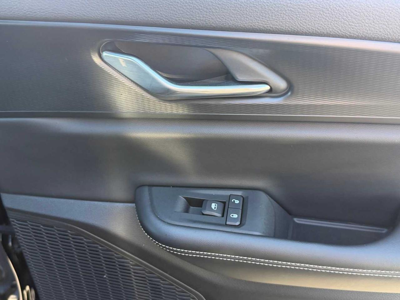 2025 Jeep Grand Cherokee Laredo X Irving TX