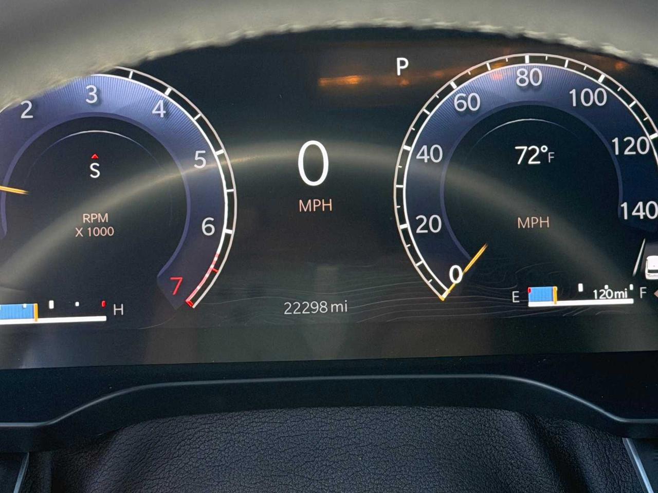 2025 Jeep Grand Cherokee Laredo X Irving TX