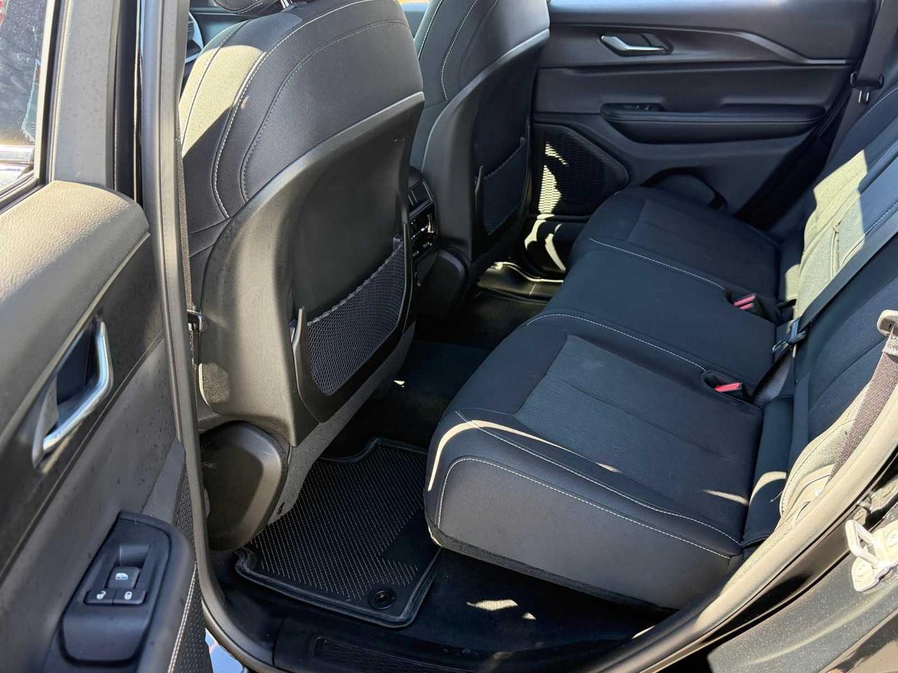 2025 Jeep Grand Cherokee Laredo X Irving TX