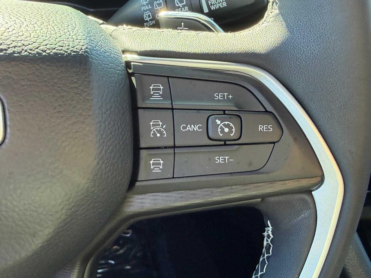 2025 Jeep Grand Cherokee Laredo X Irving TX