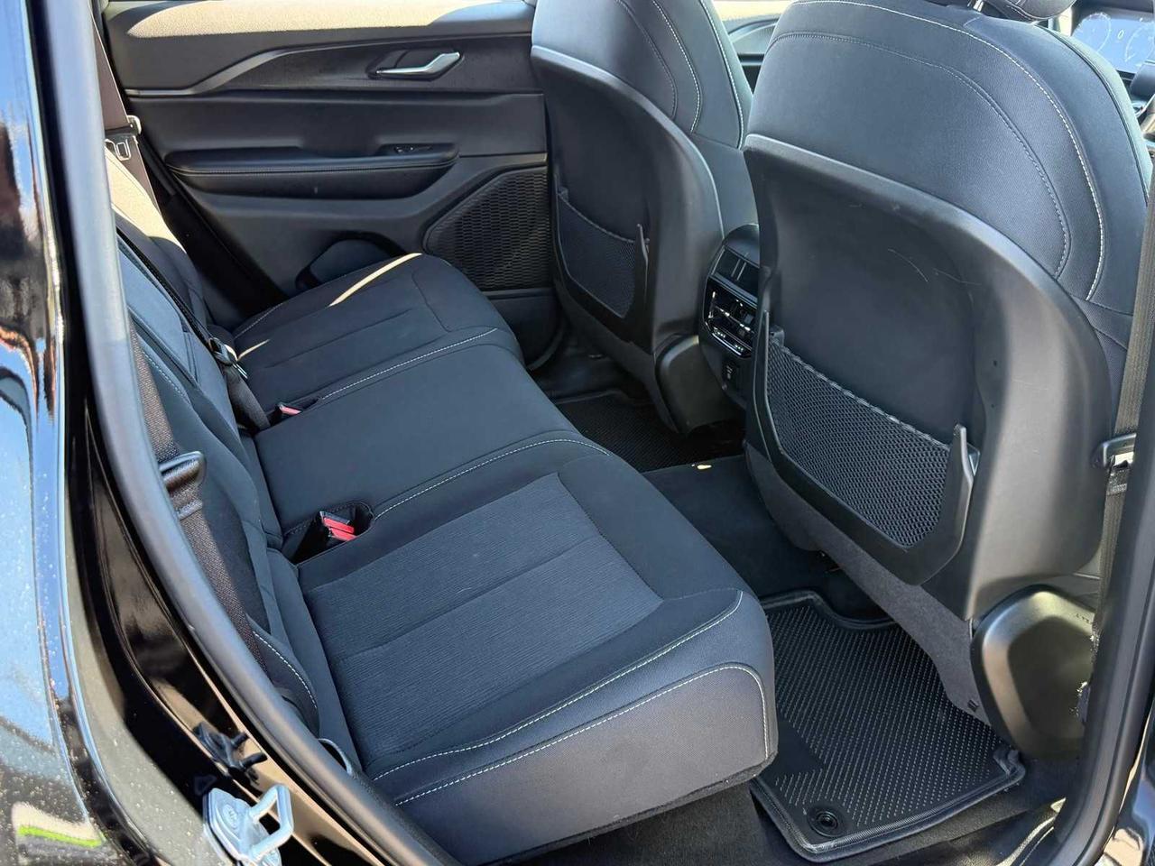 2025 Jeep Grand Cherokee Laredo X Irving TX