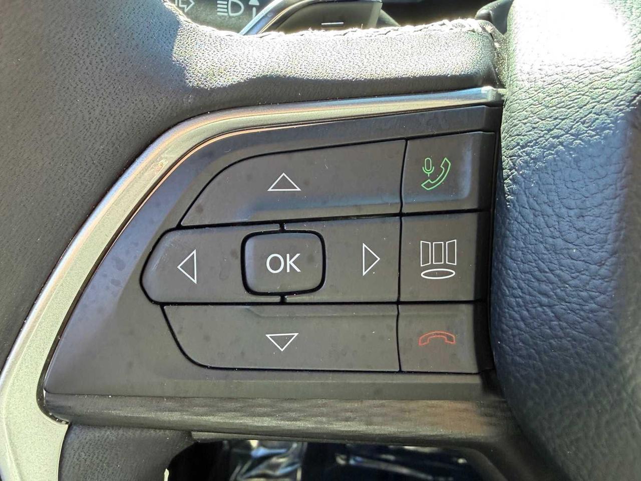 2025 Jeep Grand Cherokee Laredo X Irving TX