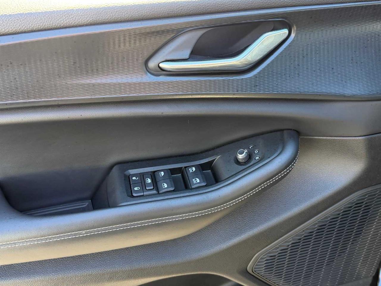 2025 Jeep Grand Cherokee Laredo X Irving TX
