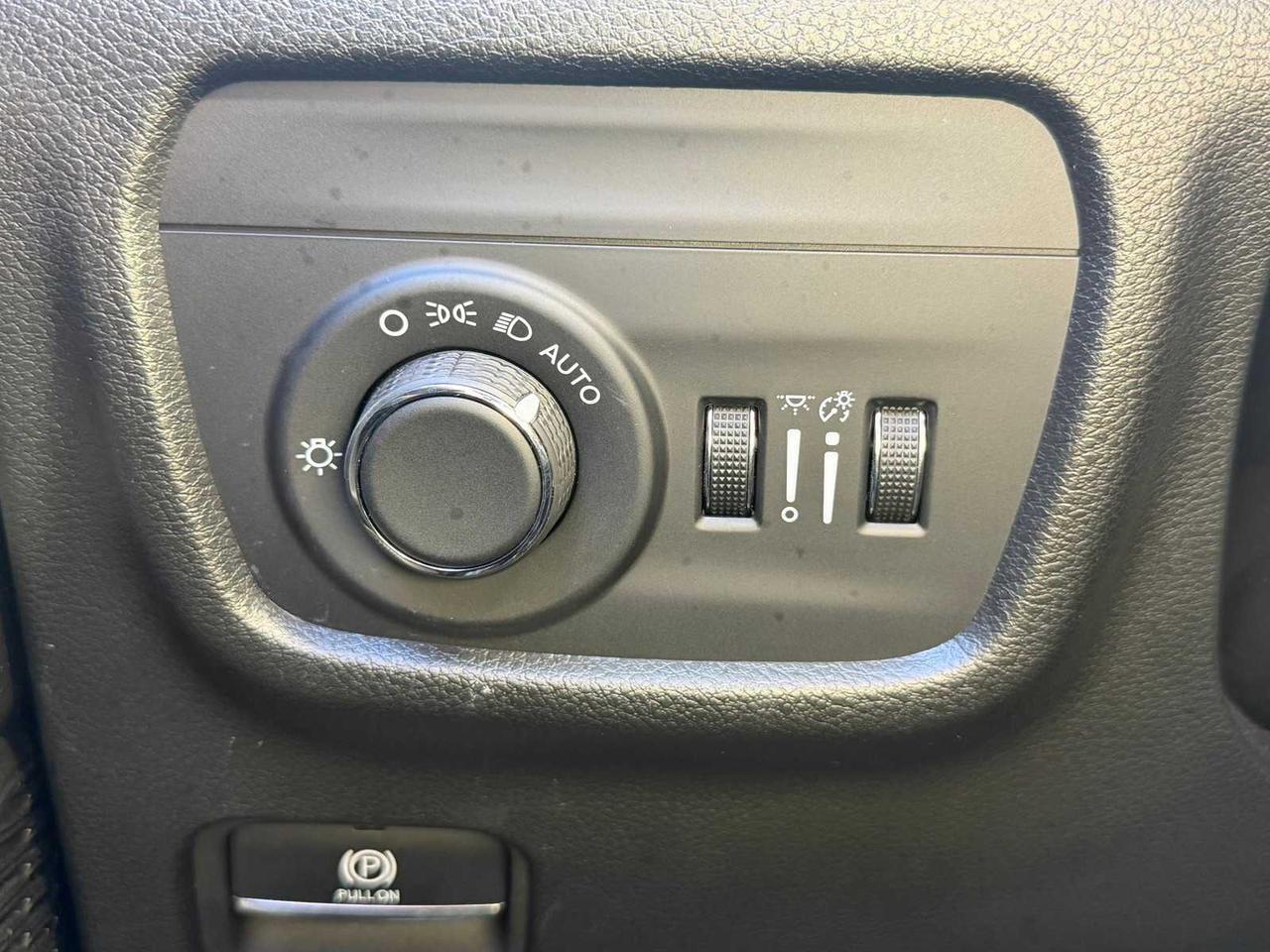 2025 Jeep Grand Cherokee Laredo X Irving TX