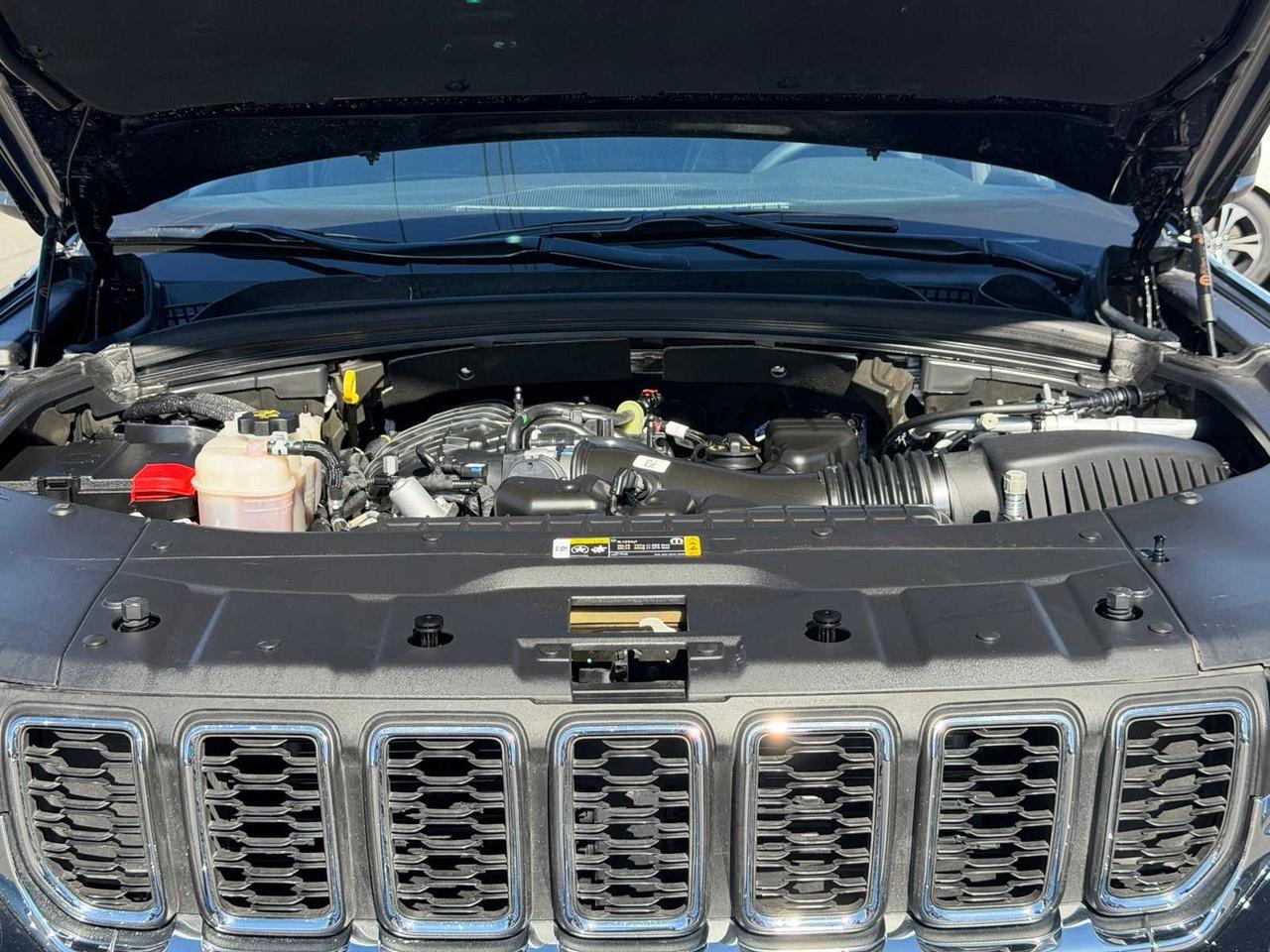 2025 Jeep Grand Cherokee Laredo X Irving TX