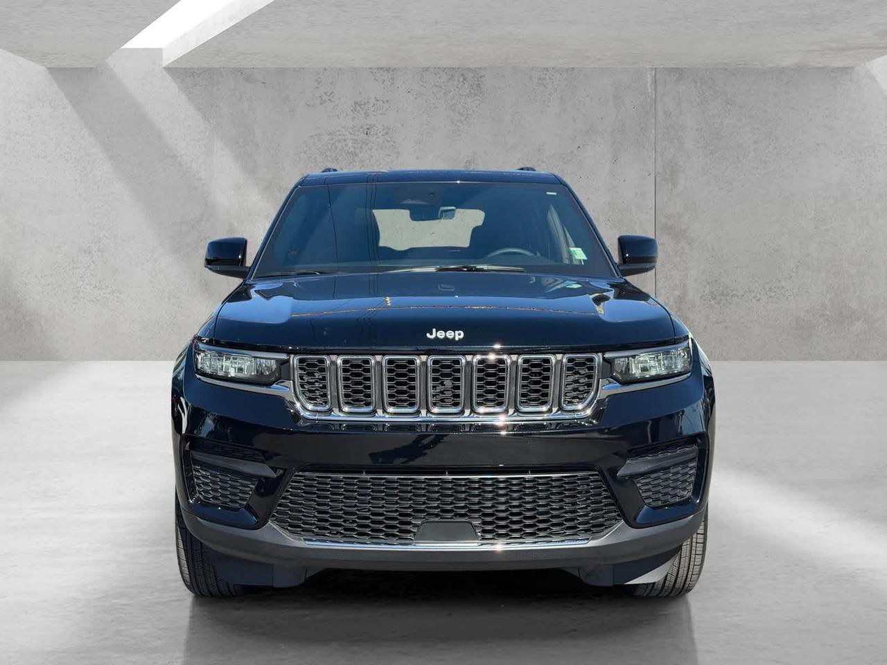 2025 Jeep Grand Cherokee Laredo X Irving TX