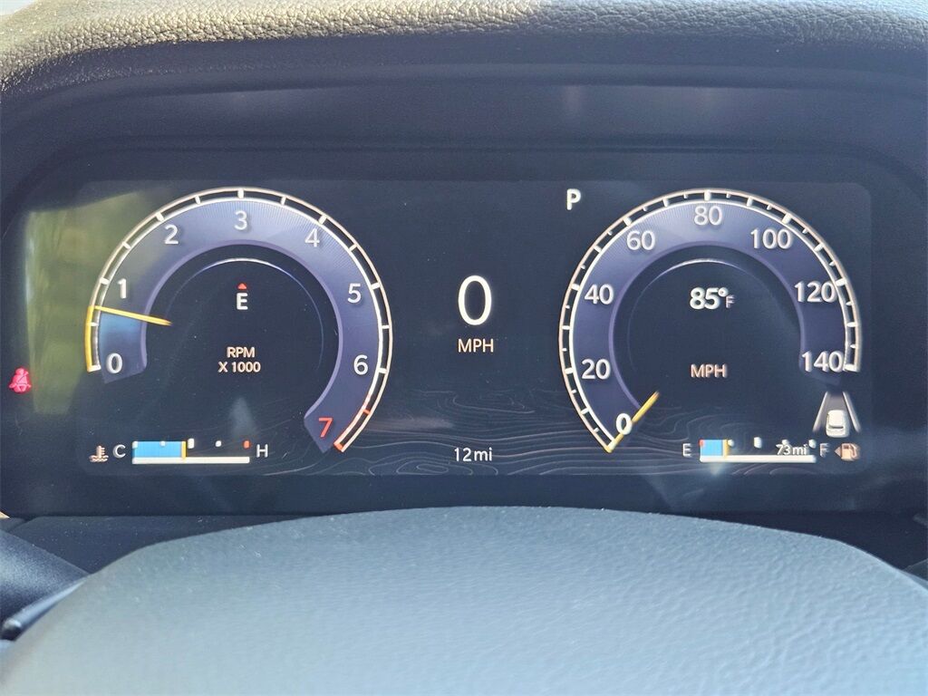 2025 Jeep Grand Cherokee Laredo X Gresham OR