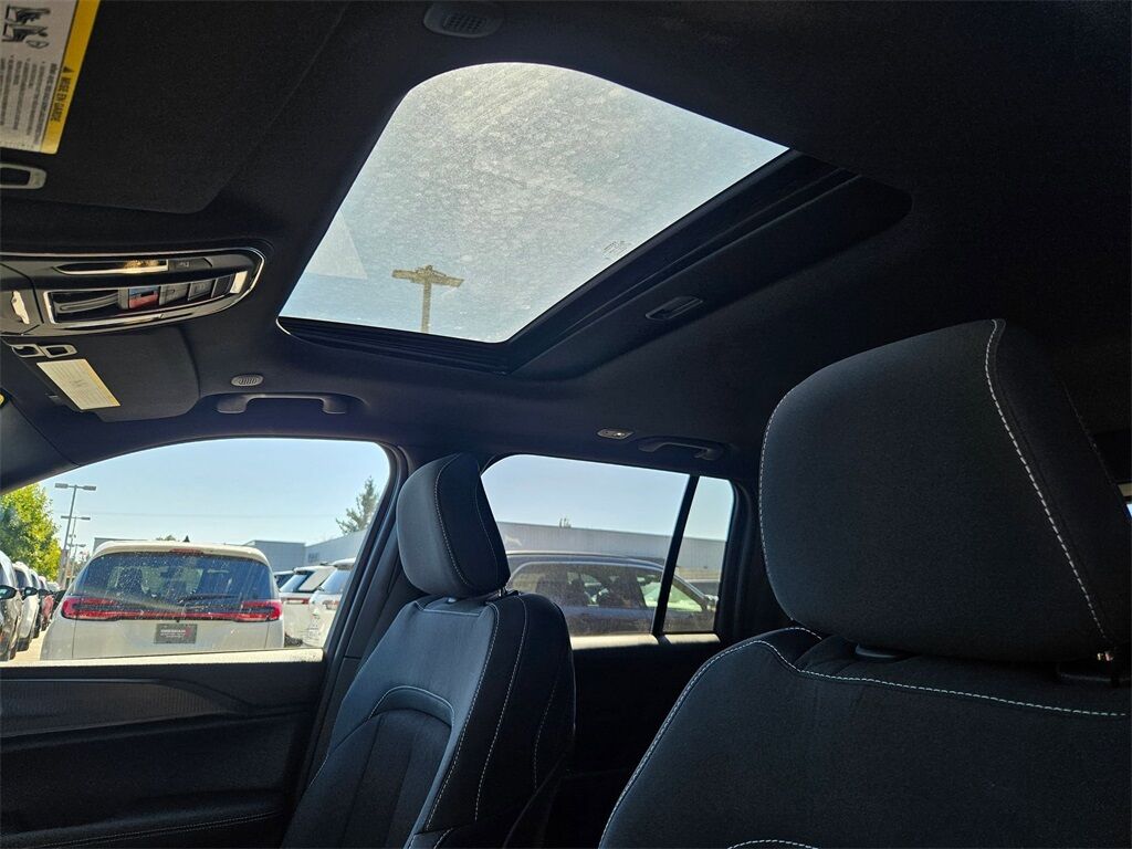 2025 Jeep Grand Cherokee Laredo X Gresham OR