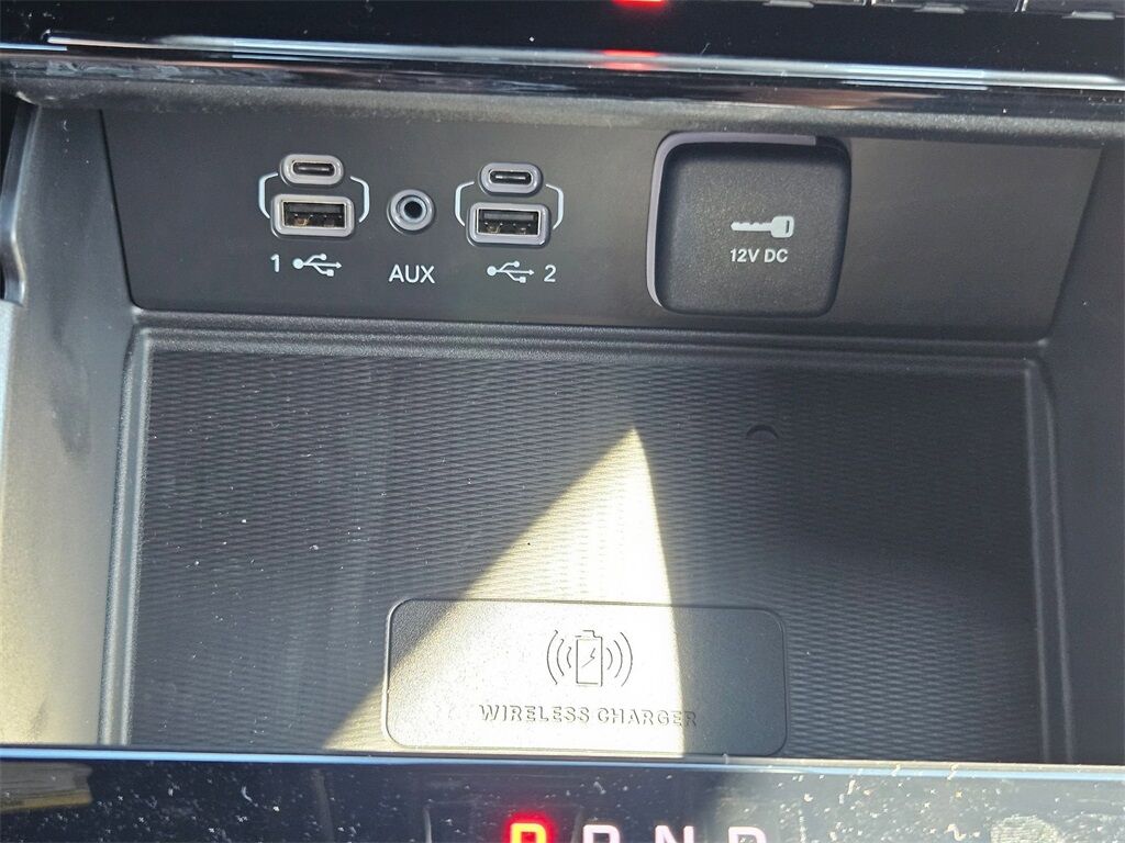 2025 Jeep Grand Cherokee Laredo X Gresham OR