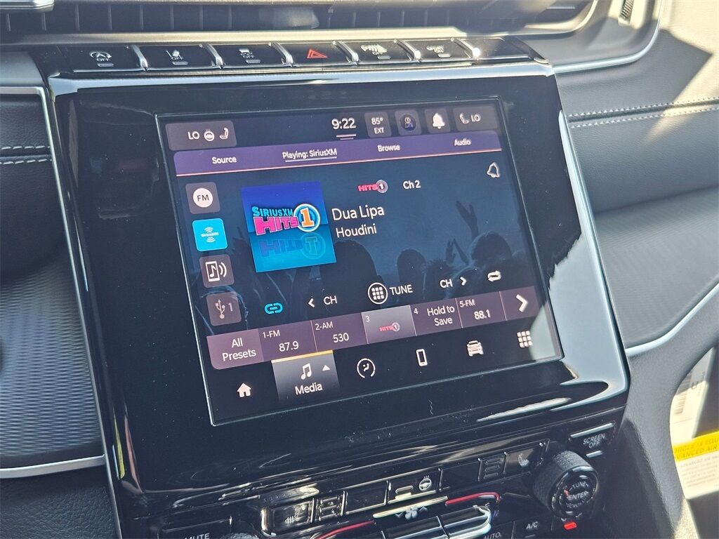 2025 Jeep Grand Cherokee Laredo X Gresham OR