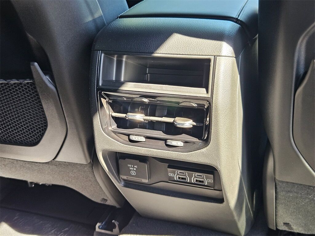 2025 Jeep Grand Cherokee Laredo X Gresham OR