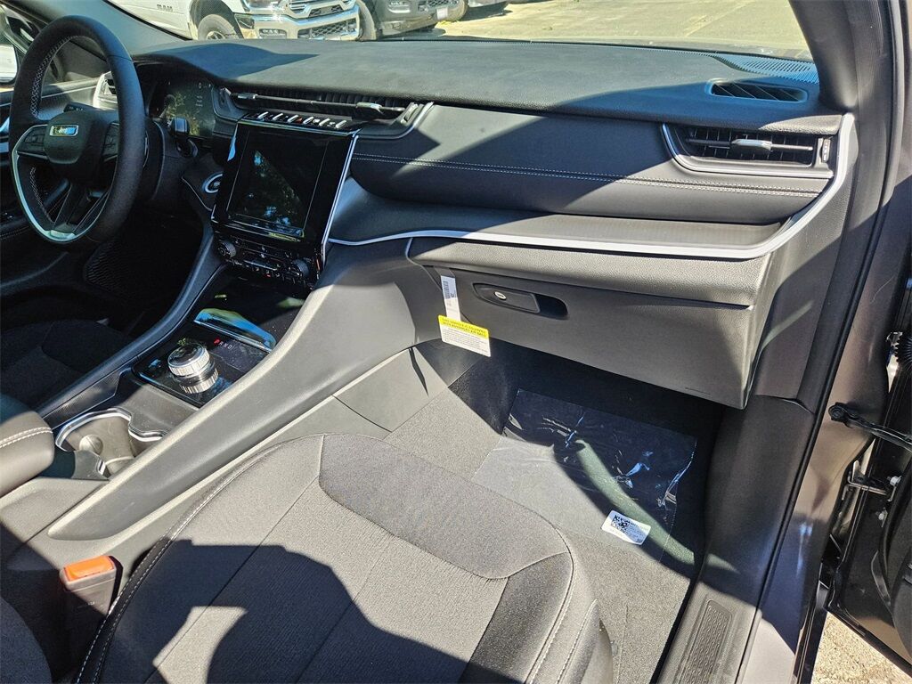 2025 Jeep Grand Cherokee Laredo X Gresham OR