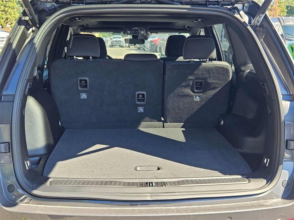 2025 Jeep Grand Cherokee Laredo X Gresham OR