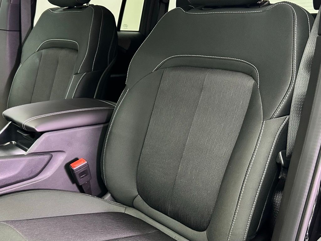 2025 Jeep Grand Cherokee Laredo X Portland OR