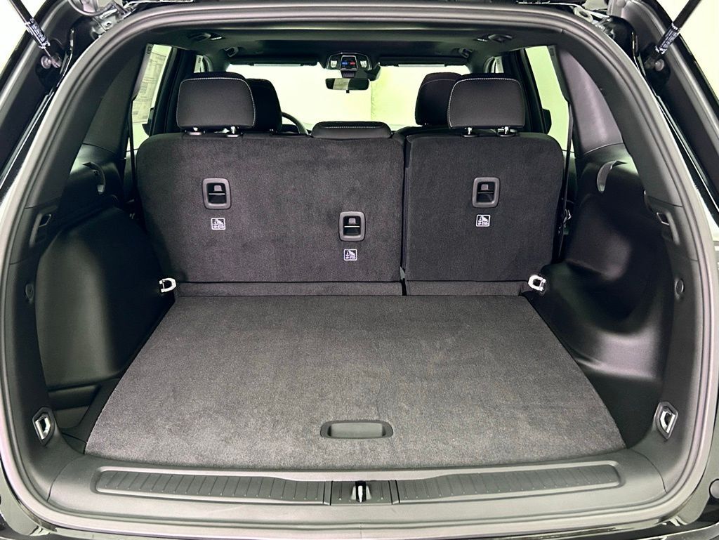 2025 Jeep Grand Cherokee Laredo X Portland OR