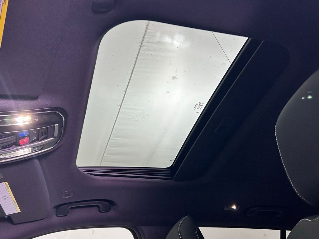 2025 Jeep Grand Cherokee Laredo X Portland OR