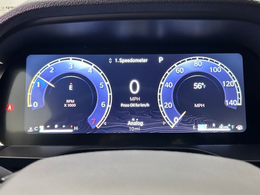 2025 Jeep Grand Cherokee Laredo X Portland OR