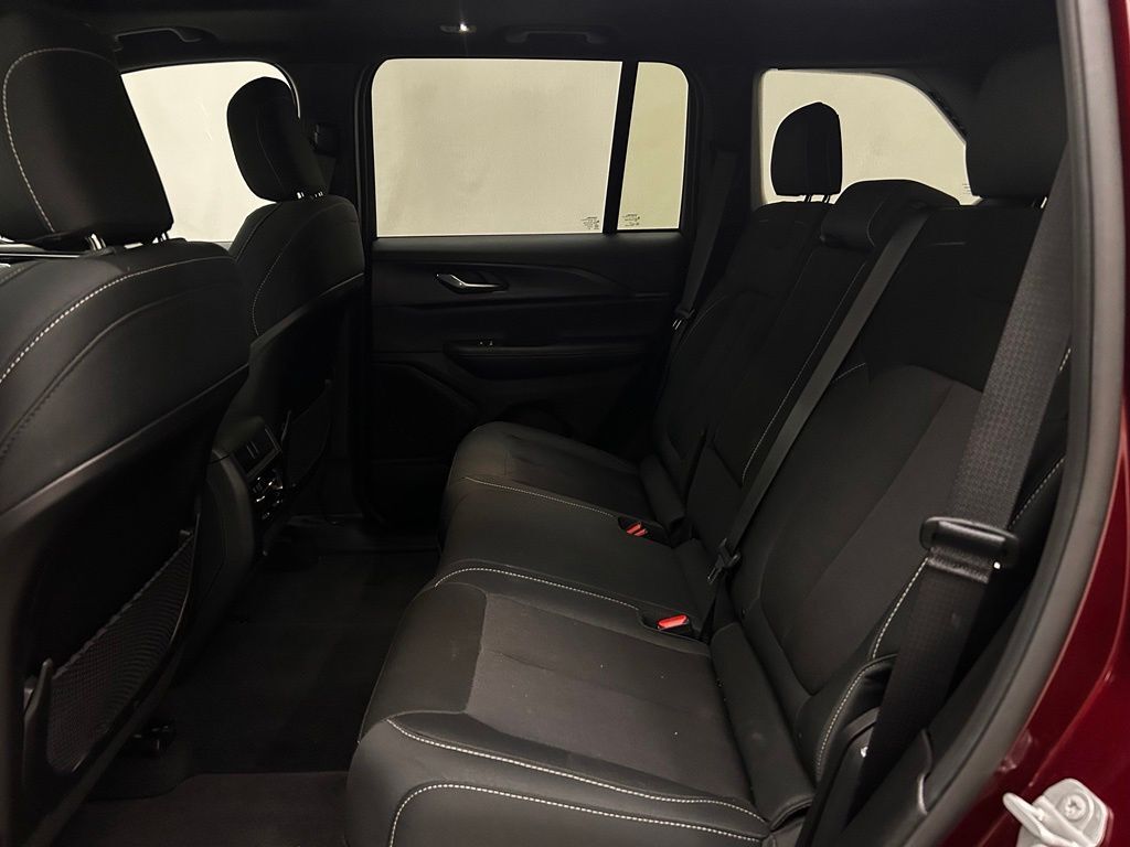 2025 Jeep Grand Cherokee Laredo X Portland OR