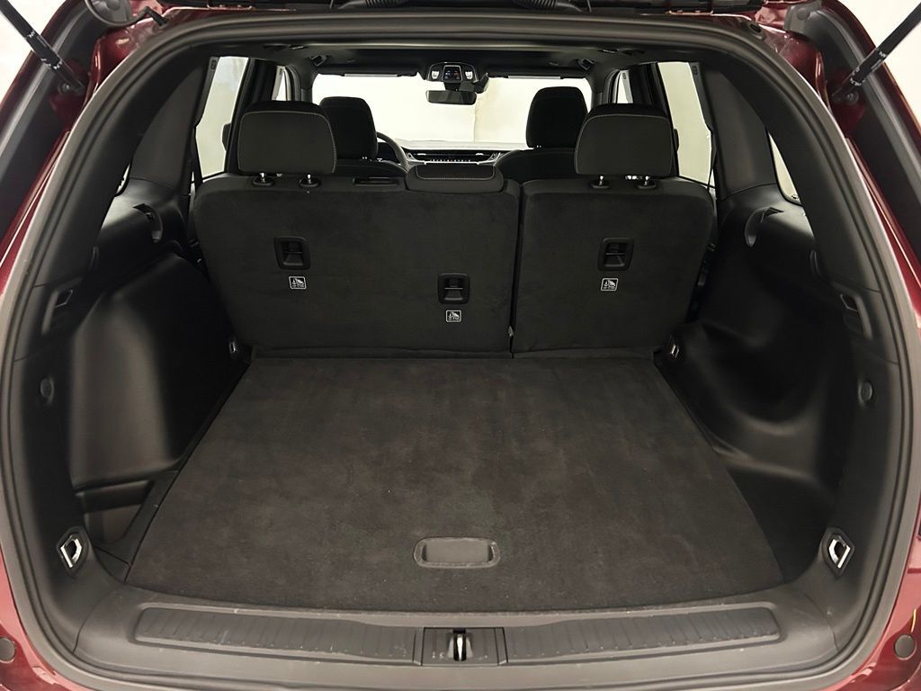 2025 Jeep Grand Cherokee Laredo X Portland OR