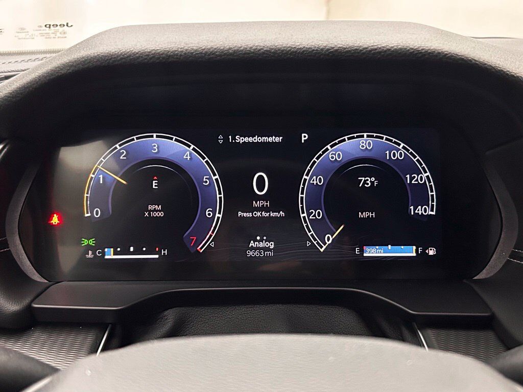 2025 Jeep Grand Cherokee Laredo X Portland OR