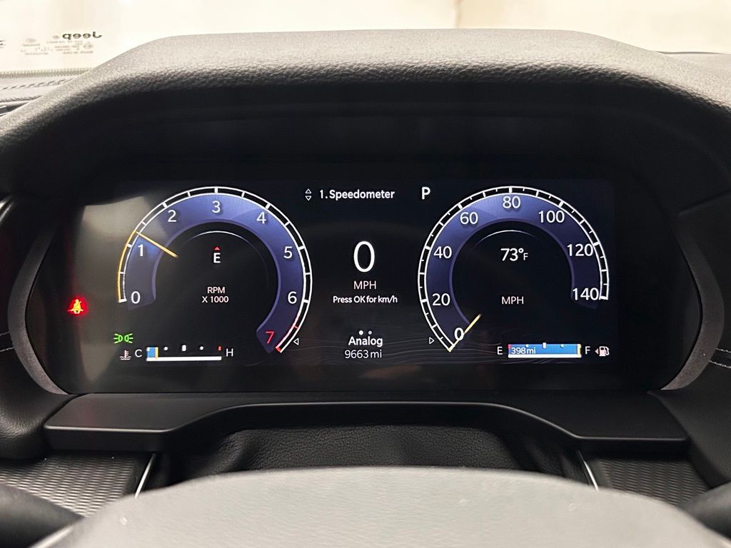 2025 Jeep Grand Cherokee Laredo X Portland OR