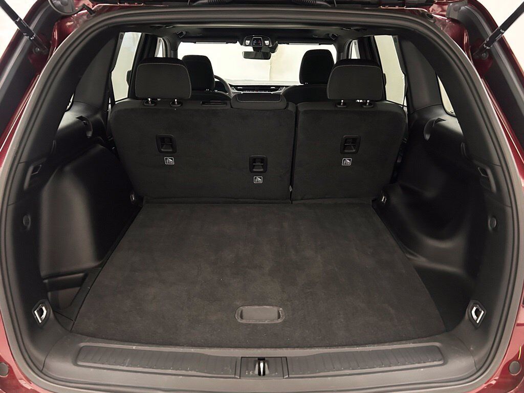 2025 Jeep Grand Cherokee Laredo X Portland OR