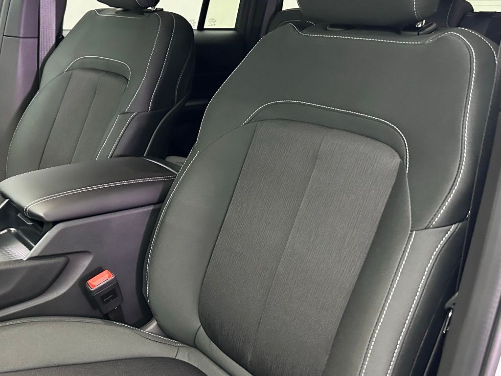 2025 Jeep Grand Cherokee Laredo X Portland OR