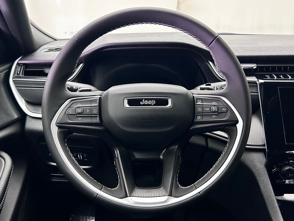 2025 Jeep Grand Cherokee Laredo X Portland OR