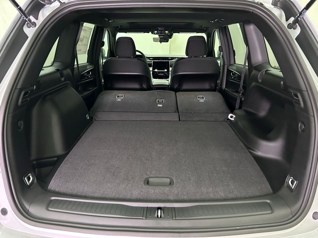 2025 Jeep Grand Cherokee Laredo X Portland OR