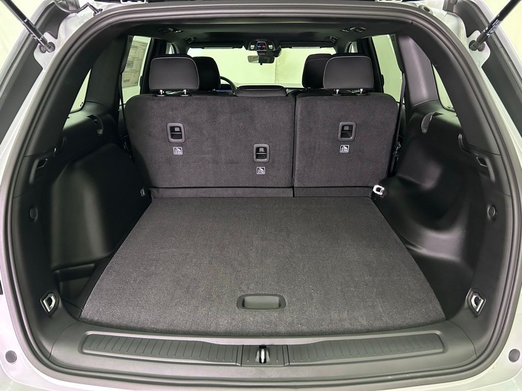 2025 Jeep Grand Cherokee Laredo X Portland OR