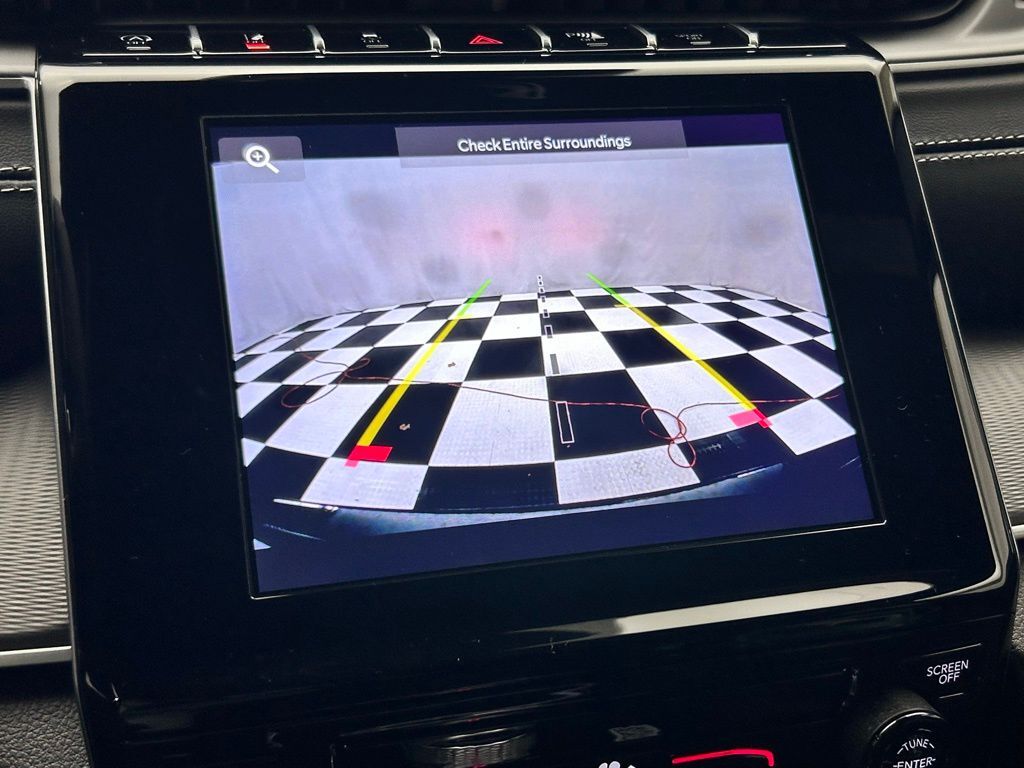 2025 Jeep Grand Cherokee Laredo X Portland OR