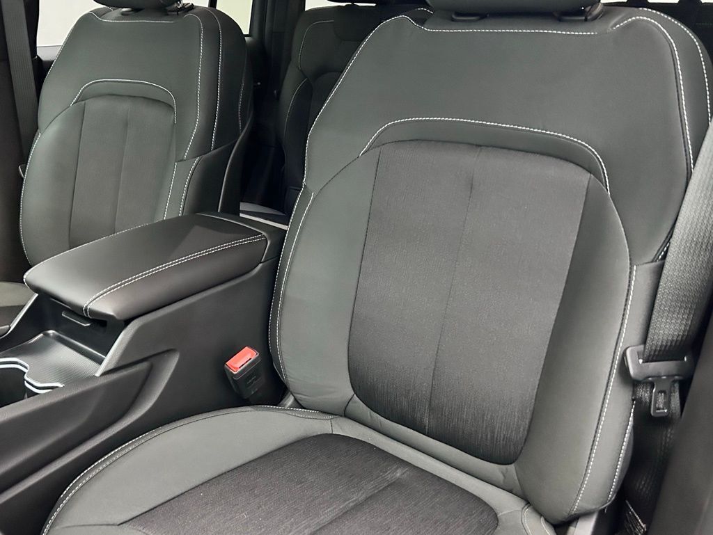 2025 Jeep Grand Cherokee Laredo X Portland OR