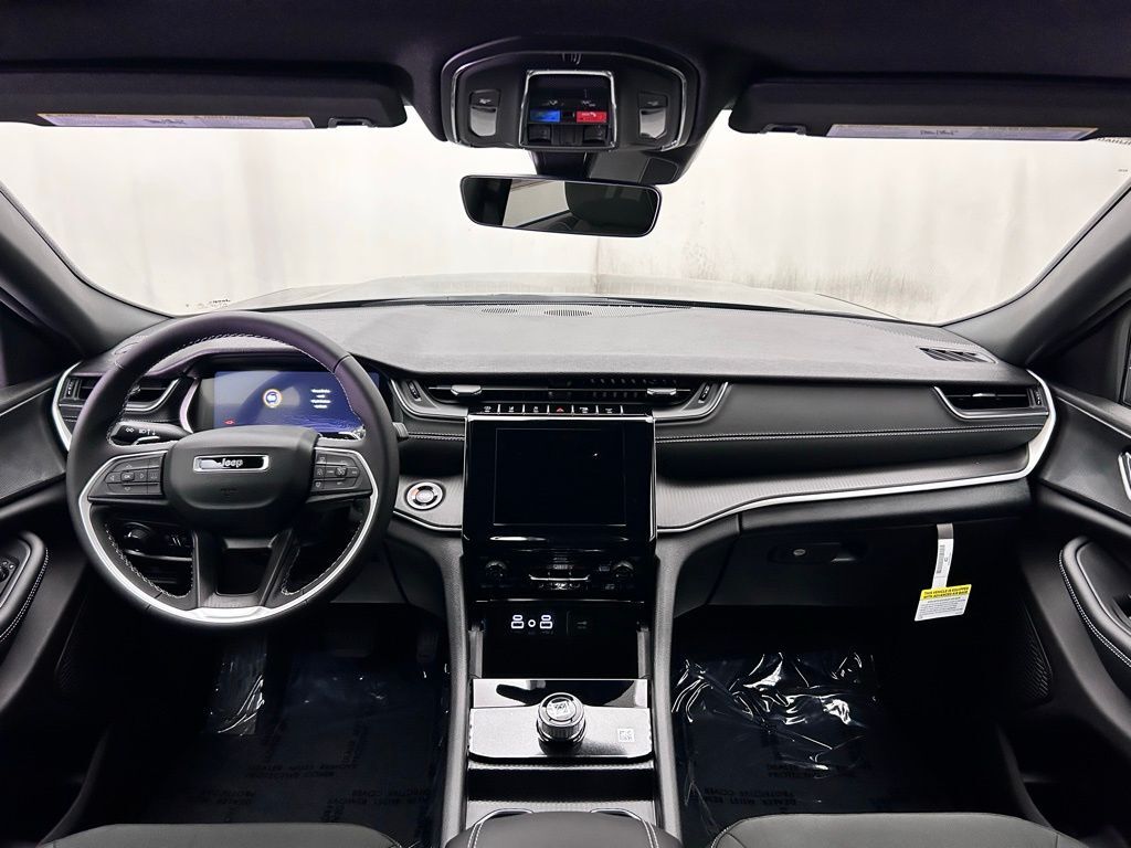 2025 Jeep Grand Cherokee Laredo X Portland OR