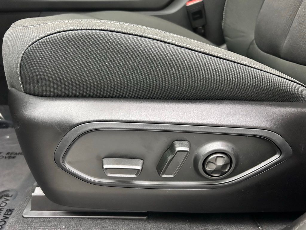 2025 Jeep Grand Cherokee Laredo X Portland OR