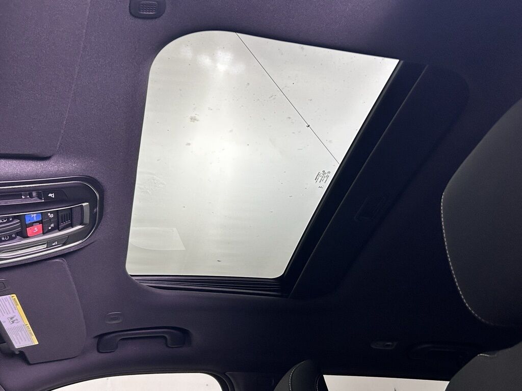 2025 Jeep Grand Cherokee Laredo X Portland OR